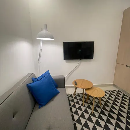 Casa De Huespedes Almirante Madrid Apartment Exterior photo