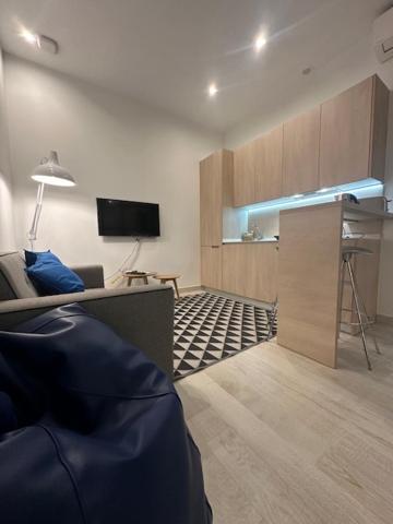 Apartment Casa De Huespedes Almirante