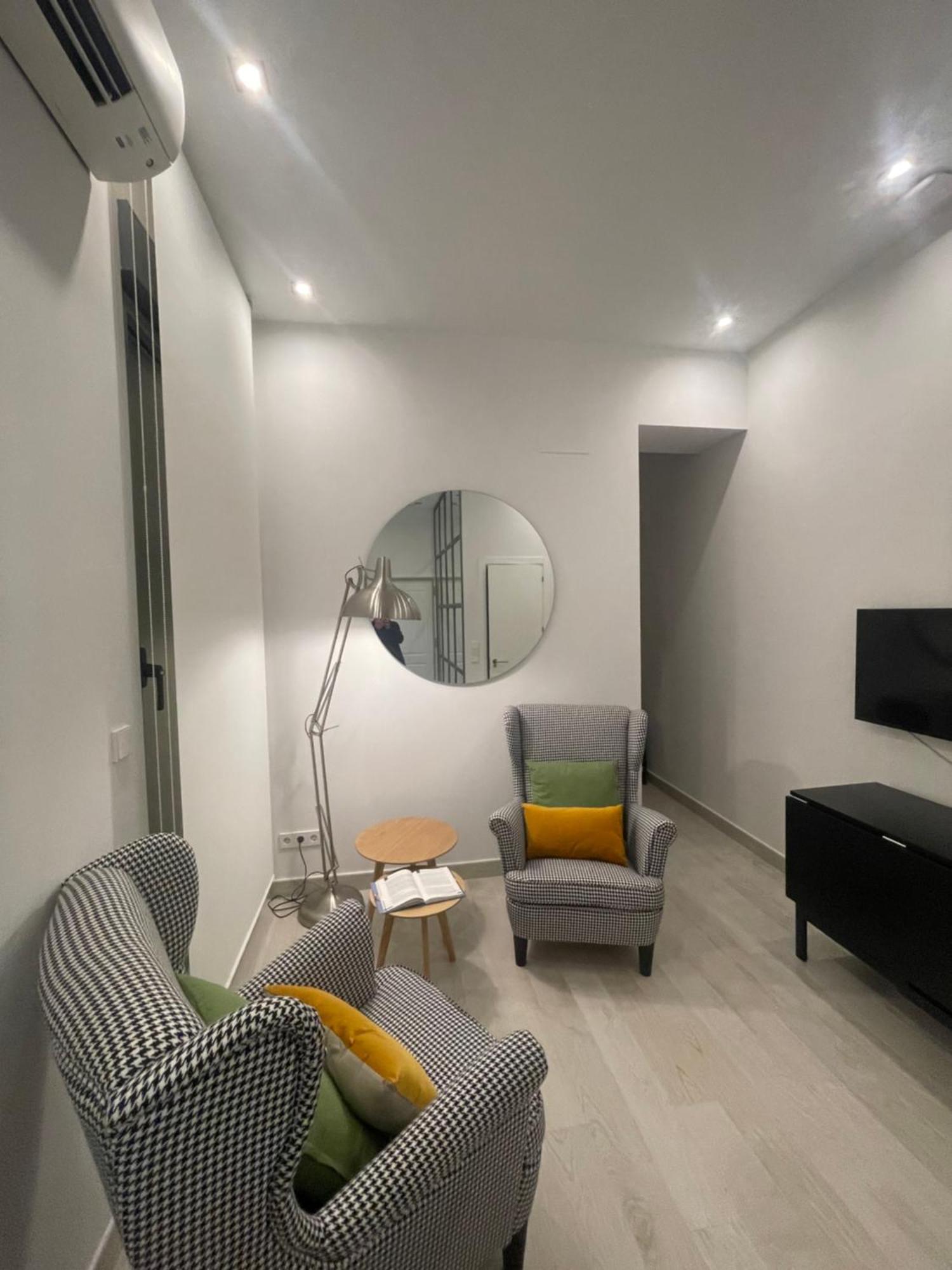 Apartment Casa De Huespedes Almirante